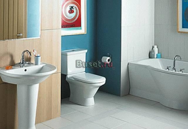 Сантехнические работы  Самара