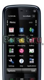 Nokia 5800 XpressMusic Москва