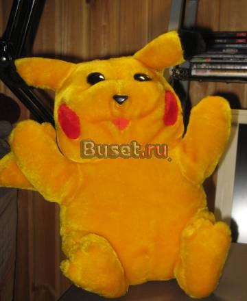 мягкая игрушка Москва