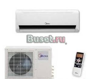 Кондиционер Midea 09HR Самара