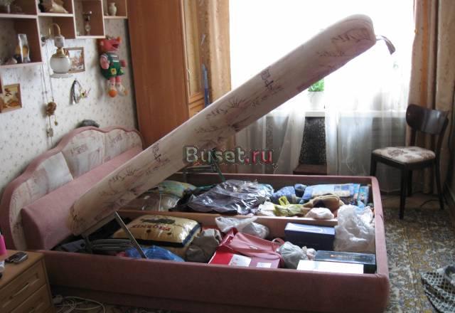 Тахта двуспальная Санкт-Петербург