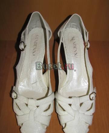 Туфли. 40 размер Санкт-Петербург