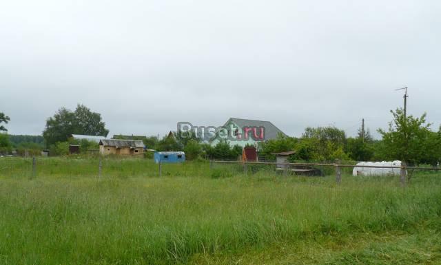 Земельный участок в Некрасино Клинского района Клин