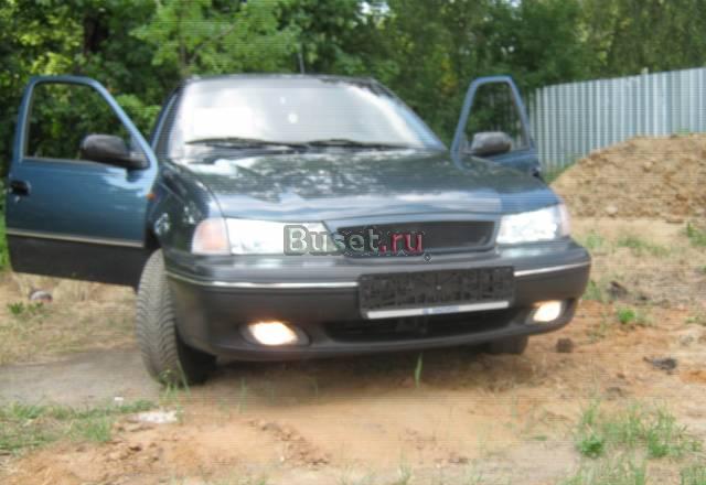Daewoo Nexia, 2003 Балашиха