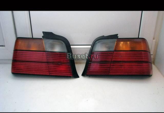 Задние Фары(оригинал) BMW 3 (er 36)седан Москва