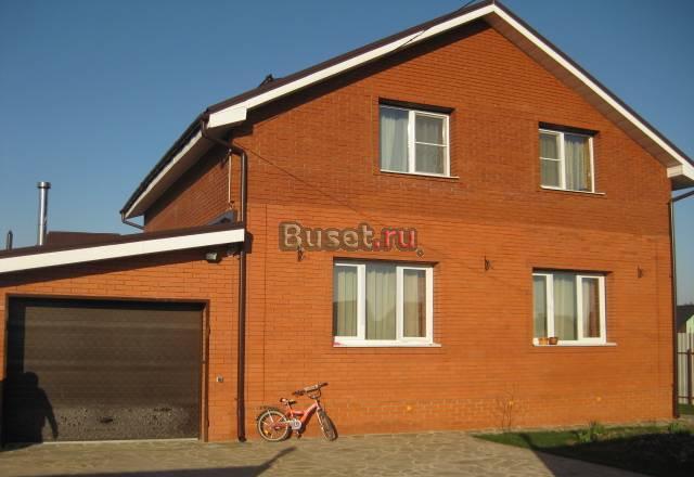 Продается готовый коттедж с мебелью, Новорижское ш Истра