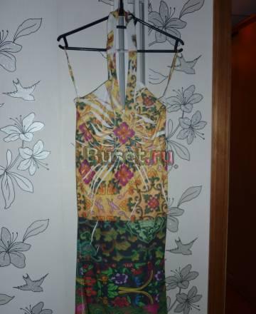 Сарафан Санкт-Петербург