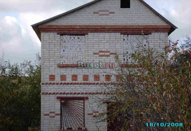 Дом с участком Воронеж