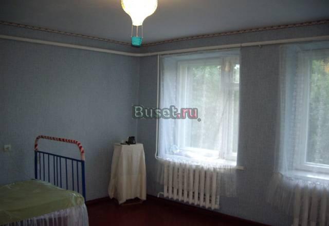 3х комн кв-ра Москва