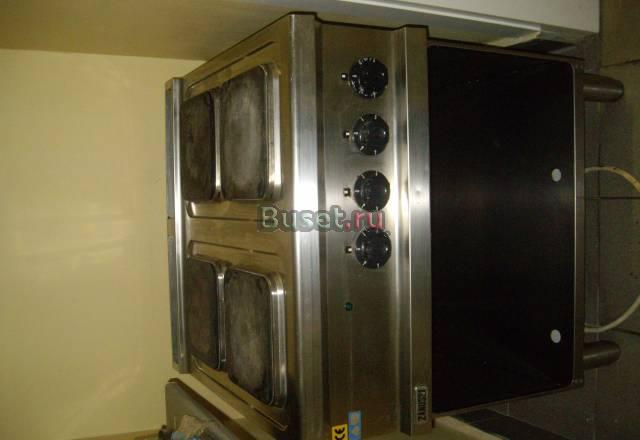 Продаю эл плиту 4-х канф. Zanussi-8 000 р Москва