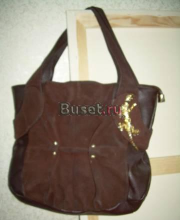 Сумка женская Санкт-Петербург