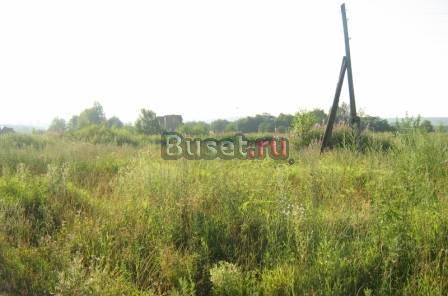 Участок 45 км. от МКАД по Дмитровке Москва