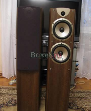 Напольные колонки Audio Pro Level 09 v.2 Санкт-Петербург