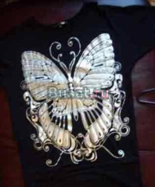 Футболка Санкт-Петербург