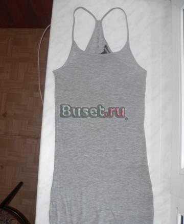 Майка Thomas Wylde Санкт-Петербург