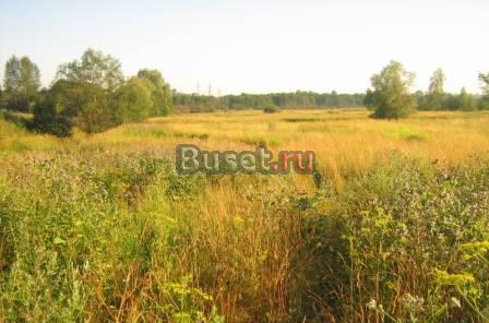 Участок 45 км. от МКАД по Дмитровке Москва