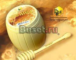 Мед с прополисом, с маточным молочком Нижний Новгород