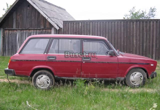 ВАЗ 2104, 2000 Москва