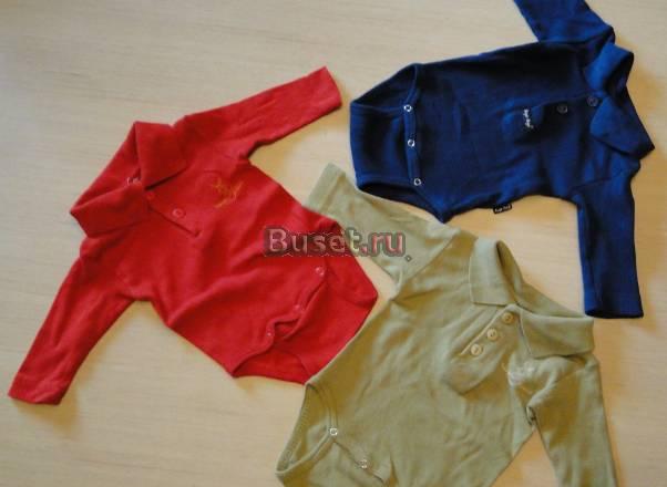 Для малыша хорошие вещички 0-6.м Санкт-Петербург