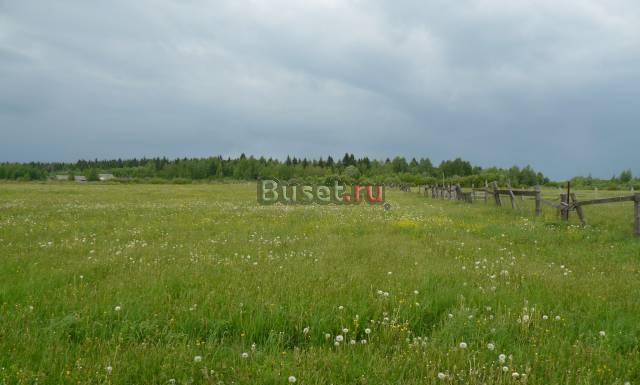 Земельный участок в Угличе с. Чурьяково Углич