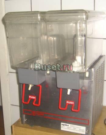 Сокоохладитель Москва