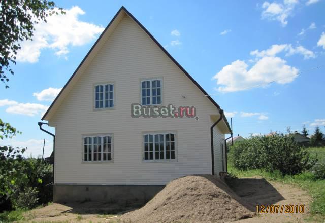 Дом Александров