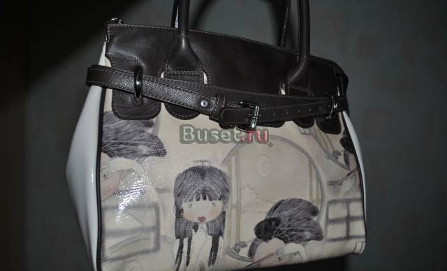 Сумка texier Москва