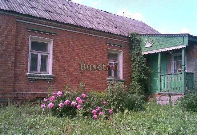 Продам  дом  в  Подмосковье Воскресенск