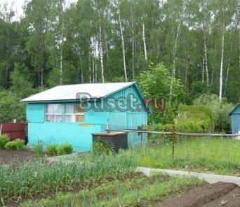 Продаю участок с домиком в д. Ильинка,400т.р Калуга