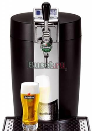 Система охлаждения и розлива пива Krups Москва