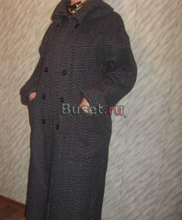 Пальто Самара