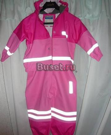 Непромокаемый комбез Дидриксон Санкт-Петербург