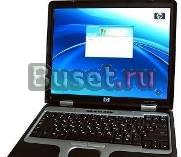 HP Compaq nc 6000 / 14.1" с dvd-combo и wifi Москва