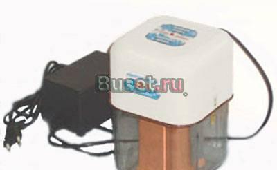 Активатор воды Москва