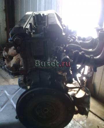 Двигатель Москва