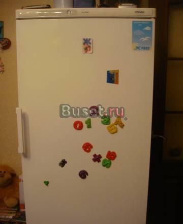 Морозильная камера Санкт-Петербург