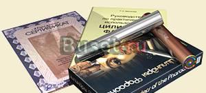 Цилиндры Фараона Санкт-Петербург