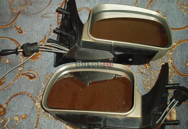 Зеркала бокового вида с подогревом ВАЗ 08-09 13-15 Москва