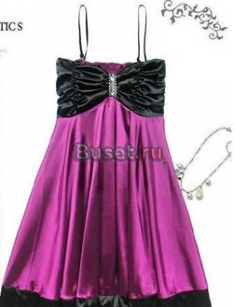 Платья Москва