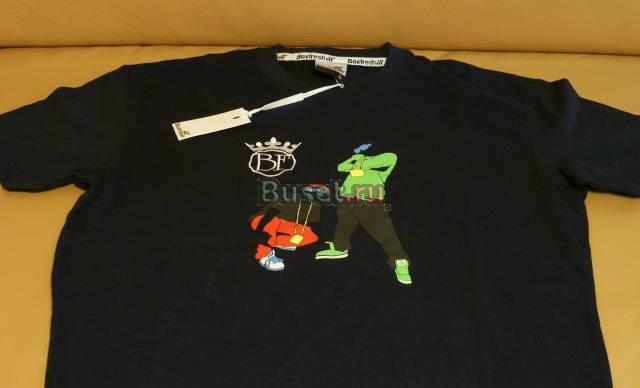Продам футболку Boxfresh Санкт-Петербург