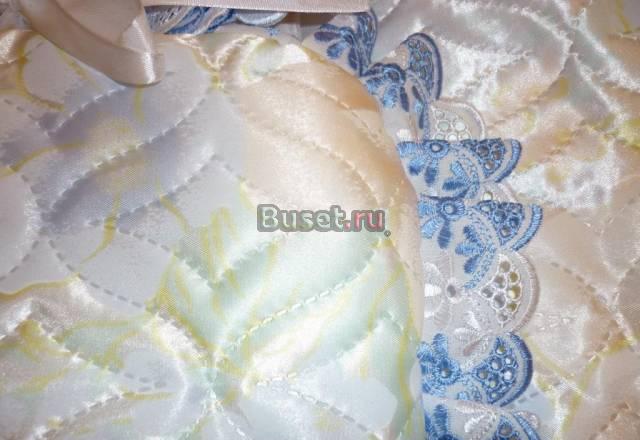 Комплект на выписку Москва