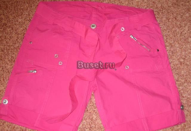 Шорты Москва