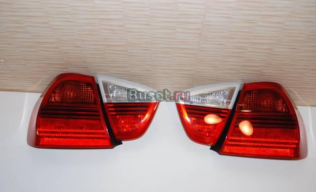 З/Ч на BMW 320 E90 (2005г.) и на Х5 (2001г) Москва