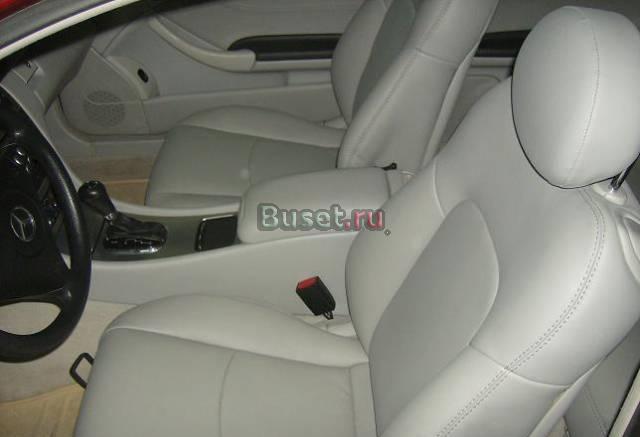 Перетяжка сидений автомобиля,ремонт сидений,шумоиз Ростов-на-Дону