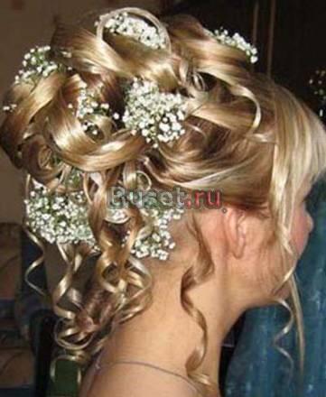 Парикмахер-стилист на дому Москва