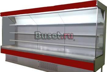 Торговое холодильное оборудование новое.Скидки Москва