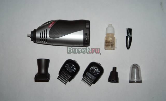 Триммер Москва