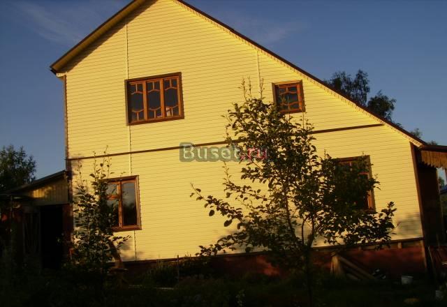 Дом Александров