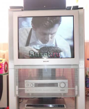Описание объявления "Продам Телевизор sony KV-29FX Москва