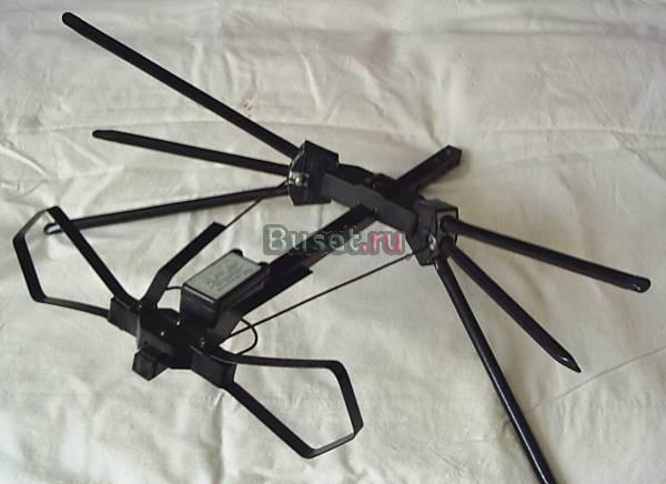 Антена   для   дачи Москва